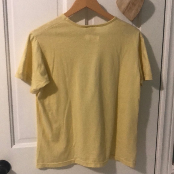 Botanical butterfly t-shirt - Picture 3 of 3